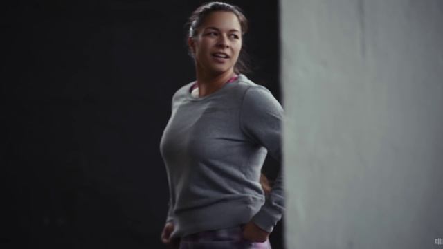 Кроссфит Сильная сторона смотреть онлайн