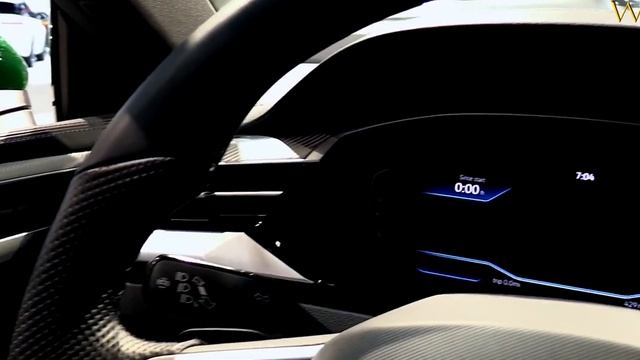 NEW 2022 Volkswagen Arteon Premium R Line - Exterior And Interior 4K.mp4