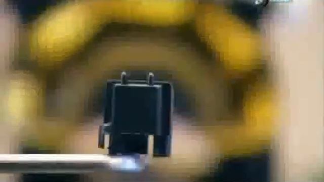 Сканер штрих кода. Как это устроено. смотреть онлайн