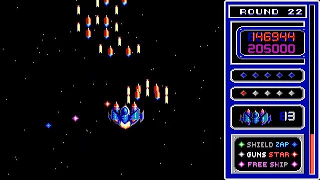 Dos Madness | Return of the mutant Space Bats (1995) смотреть онлайн