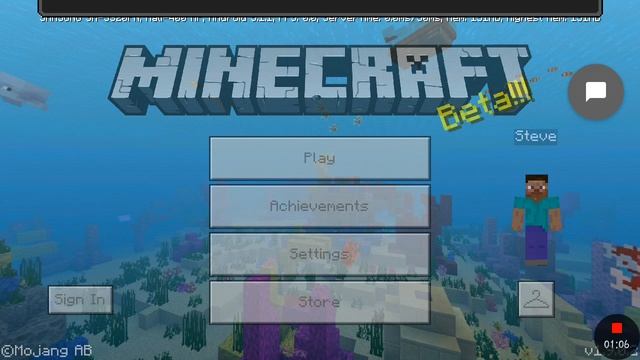 How To Download Minecraft Java Edition On IOS Or Android Or Windows 10 смотреть онлайн