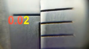 Резьбовой микрометр    установка на ноль