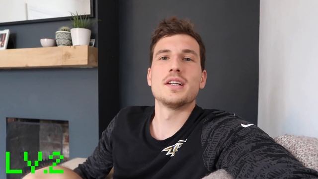 NFL CHALLENGE - LEVEL 3 // WR, OL, Head Coaches смотреть онлайн