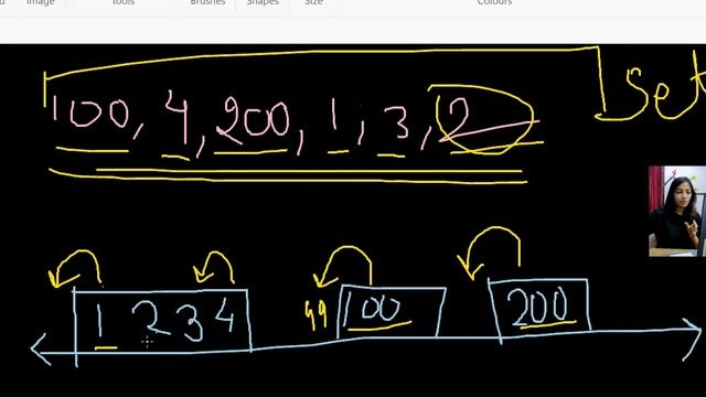 NeetCode150 - LONGEST CONSECUTIVE SEQUENCE | Arrays | LEETCODE | Medium Level Question | DSA Python смотреть онлайн