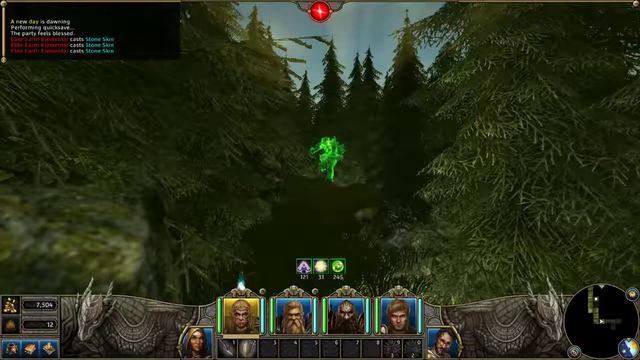 Might & Magic X - Legacy смотреть онлайн