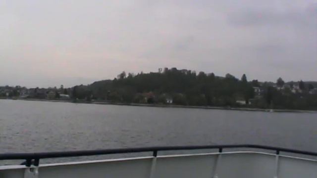 045 Круиз по Боденскому озеру смотреть онлайн