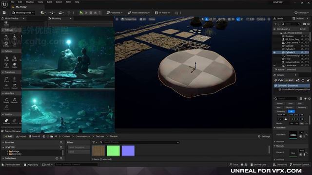 03 Modeling Tools - Advanced