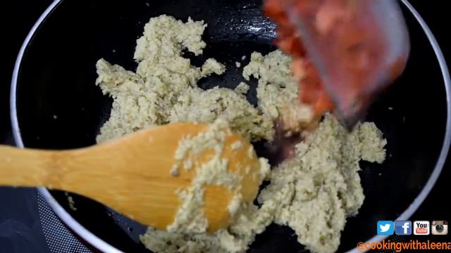 *Andhra Style* ~Prawn Curry~ / **Royyala Igguru** смотреть онлайн