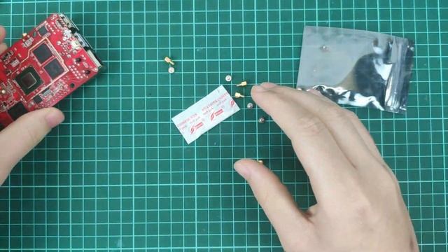 REVIEW ROCK PI X EN ESPAÑOL, la Raspberry Pi con procesador Intel -- Alternativas Raspberry Pi #5 смотреть онлайн