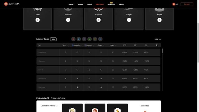 KLAYMETA| New GEM in P2E games| Giveaway $1000. General overview смотреть онлайн