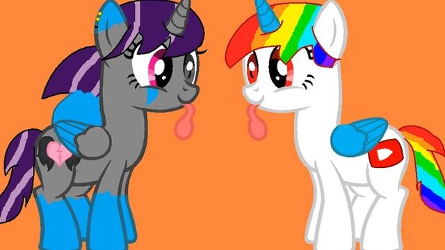 Мой фанфик 1. (Это всё неправда ребят...) Это сон.... смотреть онлайн