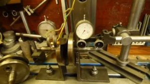 Ремонт коленвала Муравей.