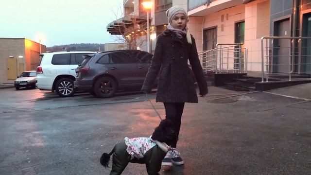 ☼ МОЁ УТРО \ MY MORNING ROUTINE ☼Barvina. Утро выходного дня школьника. смотреть онлайн