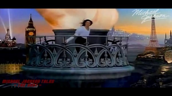 Michael Jackson [Ultra MegaMix] Happy New Year 2016 HD