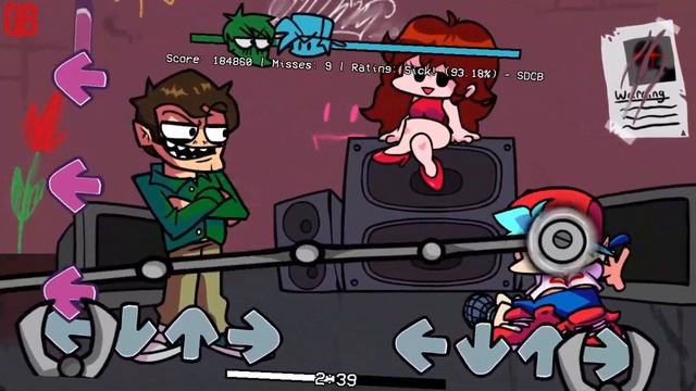 [Playable] Well Well Well....