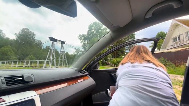 Мост не выдержал мою дочь.. (ПОЛНОЕ ВИДЕО) смотреть онлайн