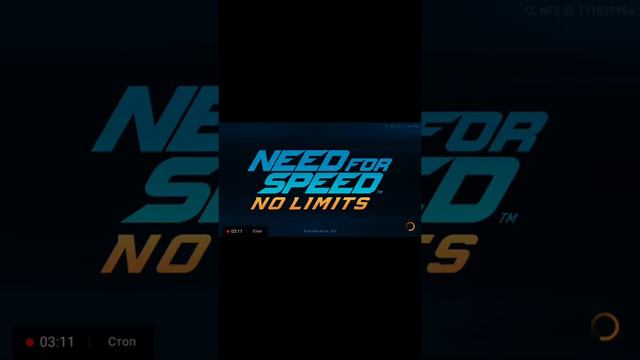 nfs no limits ban смотреть онлайн