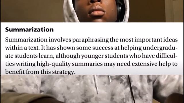 Most EFFECTIVE study method | AP Edition смотреть онлайн