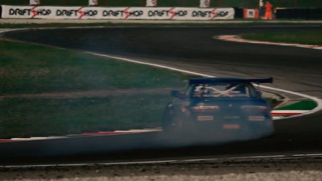Drift video | Kordhell - Death Bound смотреть онлайн