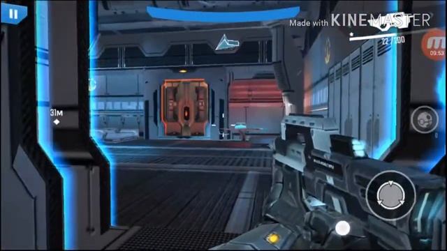 #1 Прохождение N.O.V.A Legacy (Наследие) смотреть онлайн