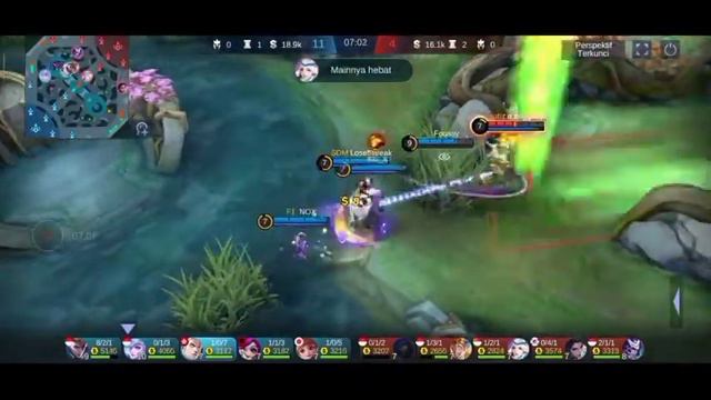 Estes + Retribution = Hyper Carry Support | Troll Team But Win 😅 смотреть онлайн