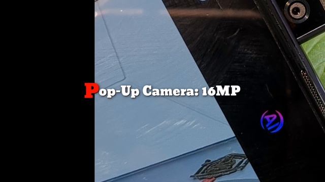 HONOR 9X Pro Cinematic Unboxing смотреть онлайн