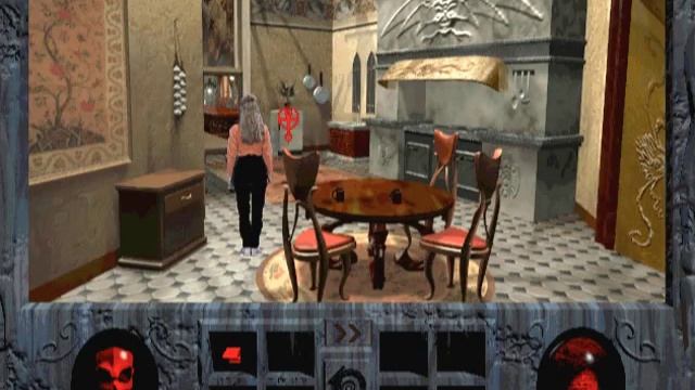 Game Guide: Phantasmagoria -- Ch.1 -- Part 1 смотреть онлайн