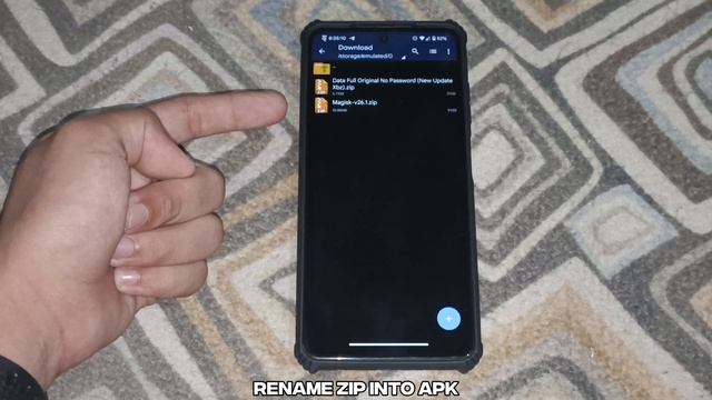 ROOT ANY ANDROID??NO PC | Magisk 26.1 - MUST WATCH смотреть онлайн