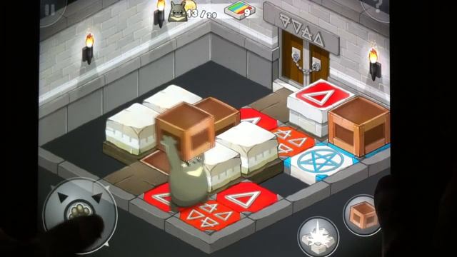 Grooh game - level 89 - gold solution смотреть онлайн