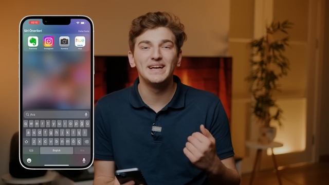 Bilinmeyen Harika iPhone Özellikleri 2023 - Hayatınızı Kolaylaştıracak İpuçları смотреть онлайн