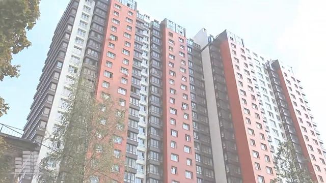 ЖК «Золотые Ворота» смотреть онлайн