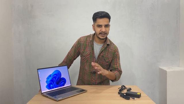 Acer SWIFT 3 OLED 2023 Unboxing and Review | Pankaj Sharma смотреть онлайн