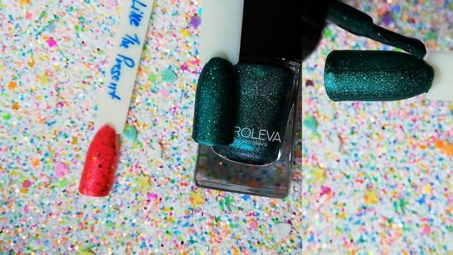 Осенние новинки Koroleva 2022/ Покупки лаков для ногтей смотреть онлайн