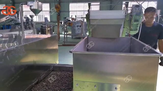 Уборка без потерь