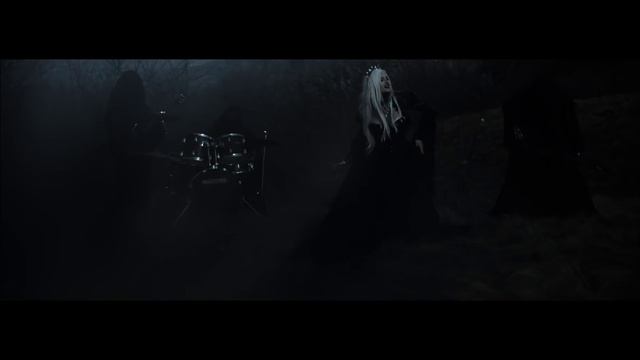 Witchcraft   - Реквием (Official Music Video)