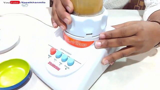 Blender এ কিভাবে জিরা মসলা গুড়া করা যায় দেখুন ।How to use Blender.Grind Cumin on Blender смотреть онлайн