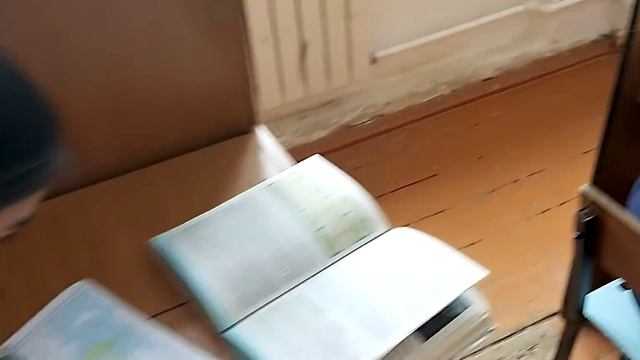 Работа с контурными картами на уроке географии в 8 "а"-кл. смотреть онлайн