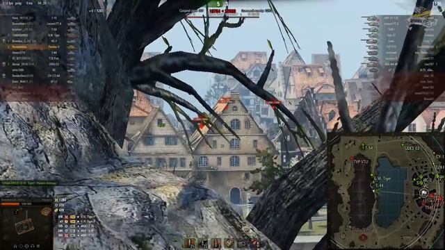 Panther II - Новая супер пушка