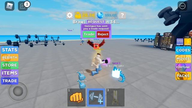 chỉ cách bug khi 5 rebirth game muscle legends смотреть онлайн