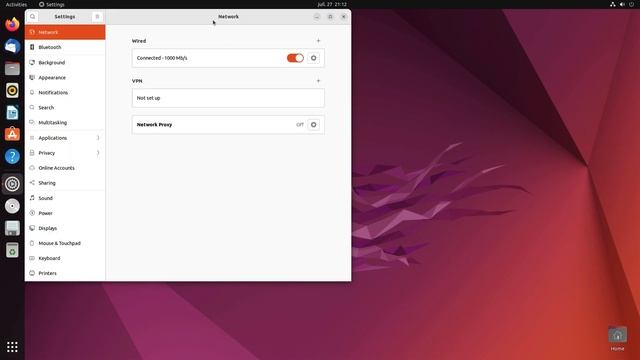 Ubuntu 22.04 LTS - Installation and Quick Overview смотреть онлайн
