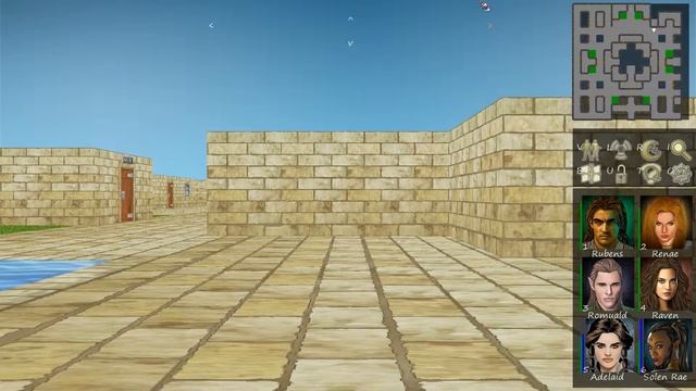 Indie Game Friday: Swords and Sorcery - Underworld смотреть онлайн