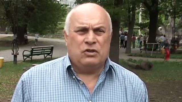 День рождения Спаса 19.05.2012 смотреть онлайн