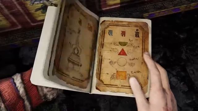 Uncharted 2: Among Thieves. ПРОХОЖДЕНИЕ. СТАРЫЙ ДРУГ. МАКСИМАЛЬНАЯ СЛОЖНОСТЬ. ЧАСТЬ 25. смотреть онлайн