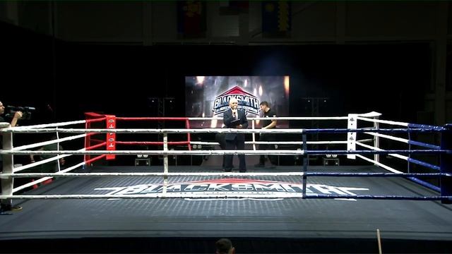 Полное видео турнира Blacksmith fighting championship. 28.10.2023. Город Анапа. смотреть онлайн