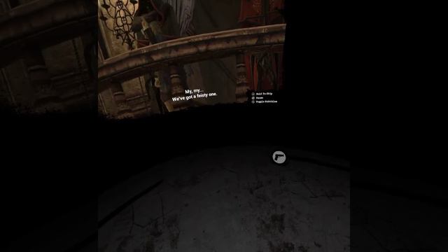 Resident Evil 4 VR Matilda Chicago Type writer Killer 7 And Knife Part 3 смотреть онлайн