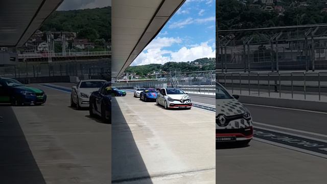 Экскурсия по АВТОДРОМУ#СОЧИ#отпуск#семья🏖️🏖️2022 смотреть онлайн