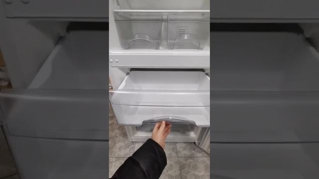 видео обзор Холодильника Атлант XM-4524 смотреть онлайн