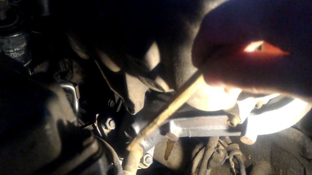 Впуск и выпуск Ауди 80 смотреть онлайн