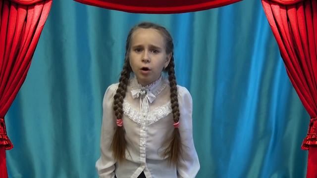 "Будьте первыми" Р. Рождественский. Читает Щёголева Мария. смотреть онлайн