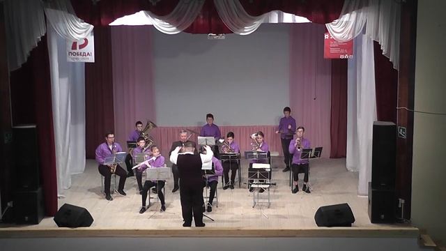 Танго "Утомленное солнце" смотреть онлайн